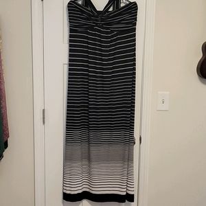 Soma soft maxi halter